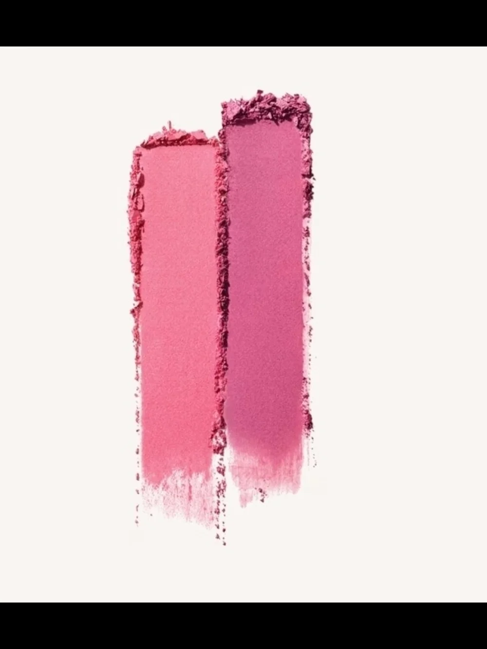 The Duet Baked Blush - VIP PINK